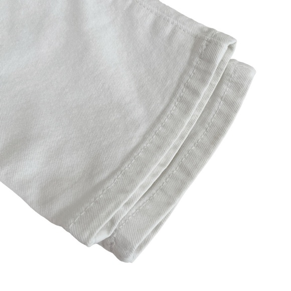 Joe's Skinny Booty Fit Jeans in Justen White 28 - Picture 12 of 16